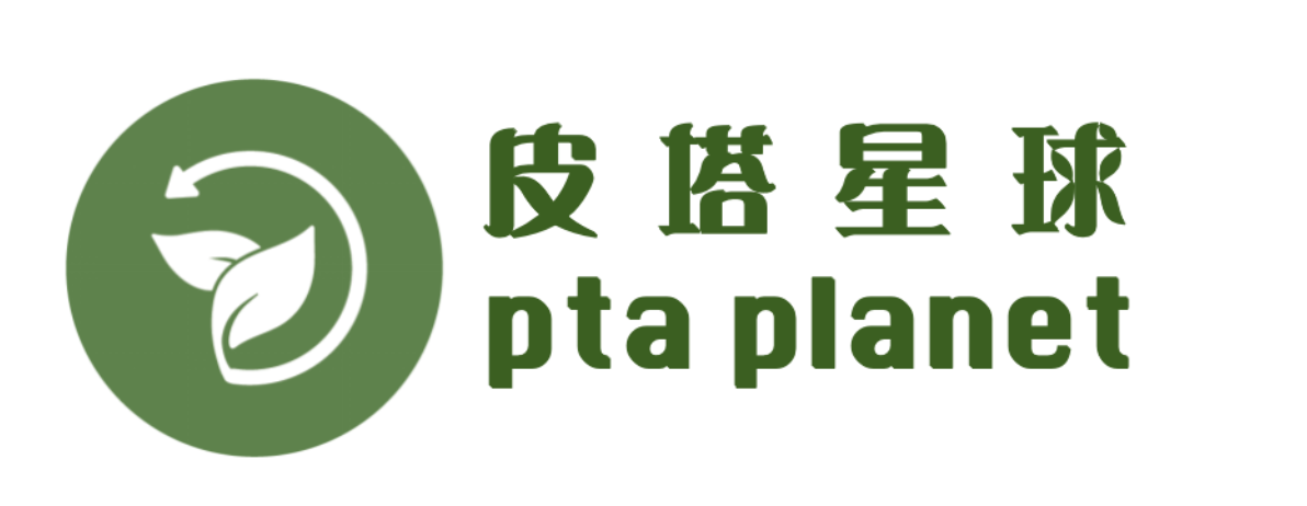 皮塔星球 Logo